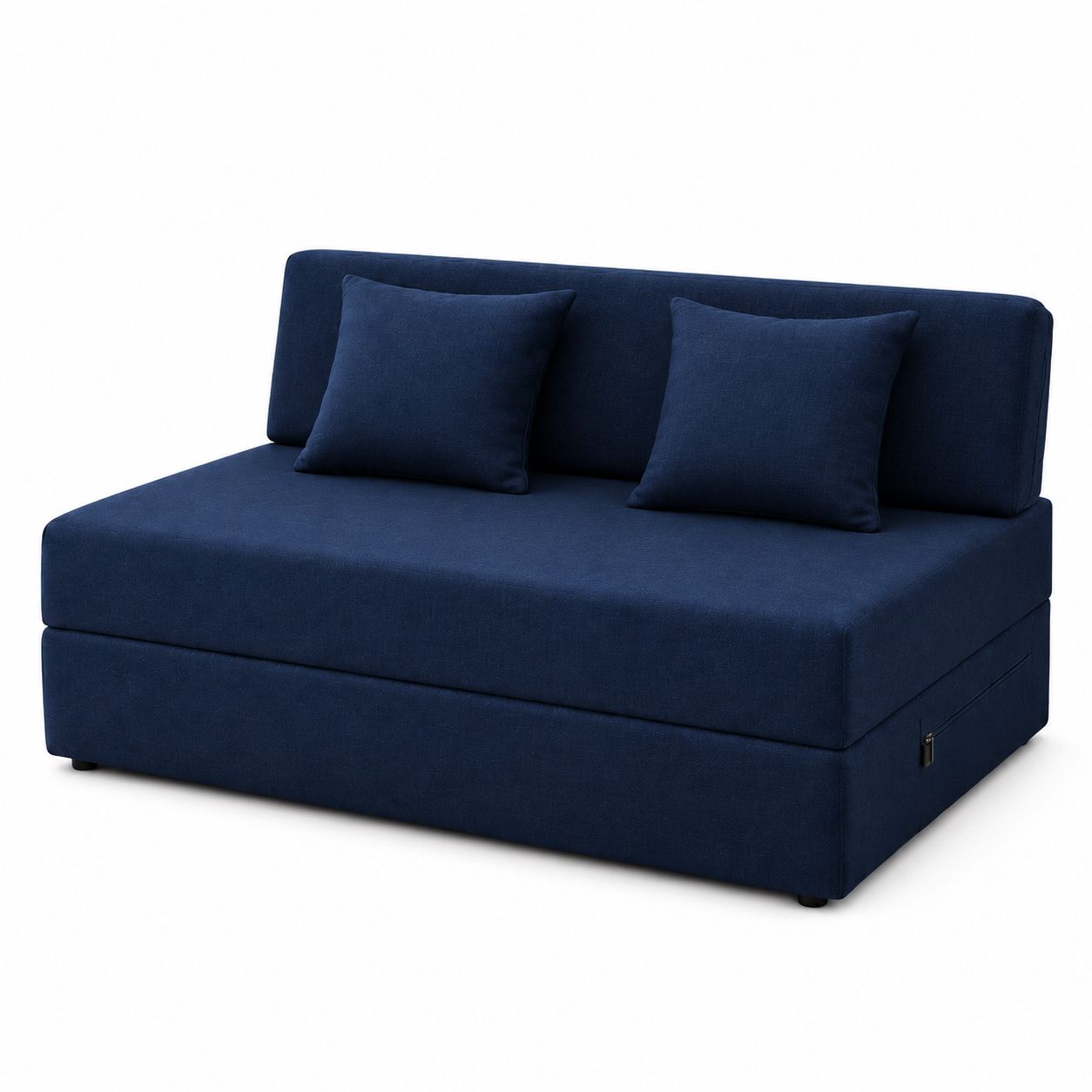Mattressoo Convertible Sofa Cum Bed | 2-in-1 Space-Saving Sofa & Bed with Superior Comfort